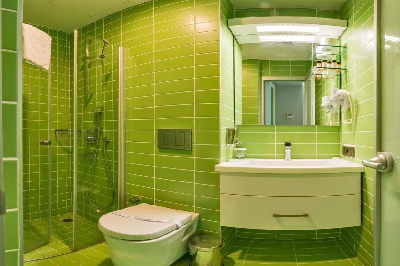 Plat Inn Hotel Taksim Стамбул Экстерьер фото