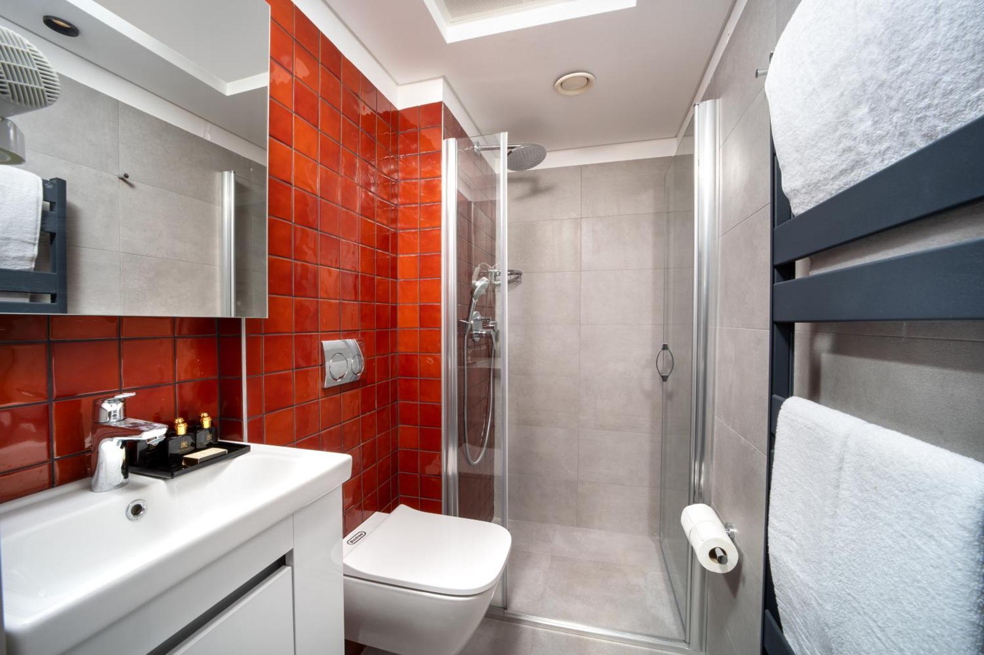 Plat Inn Hotel Taksim Стамбул Экстерьер фото