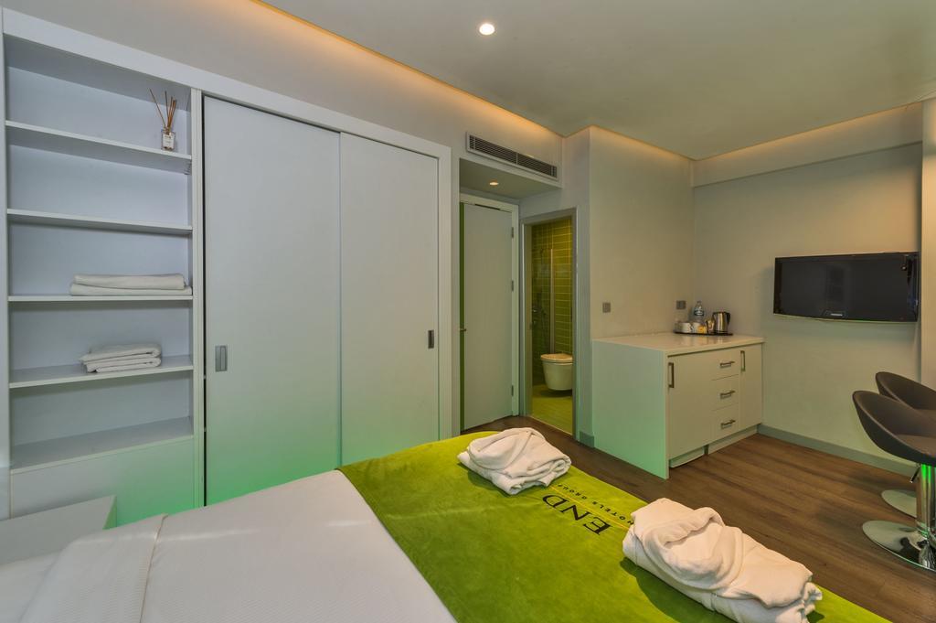 Plat Inn Hotel Taksim Стамбул Экстерьер фото