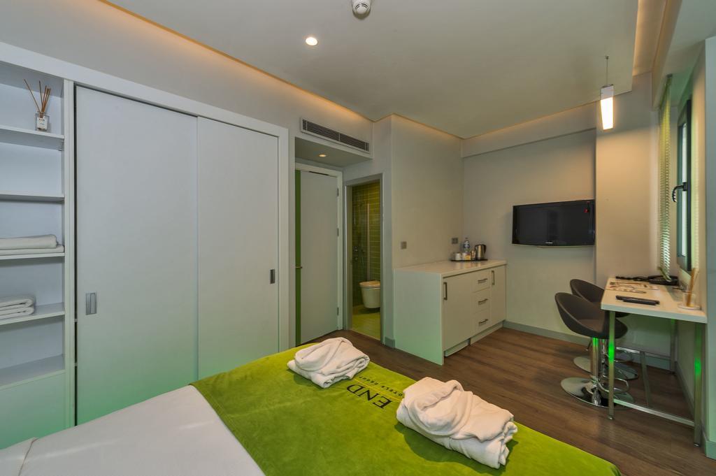 Plat Inn Hotel Taksim Стамбул Экстерьер фото