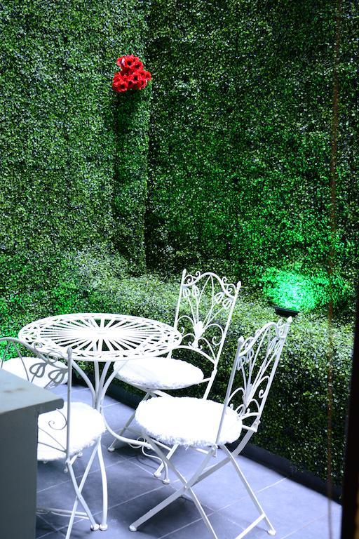 Plat Inn Hotel Taksim Стамбул Экстерьер фото