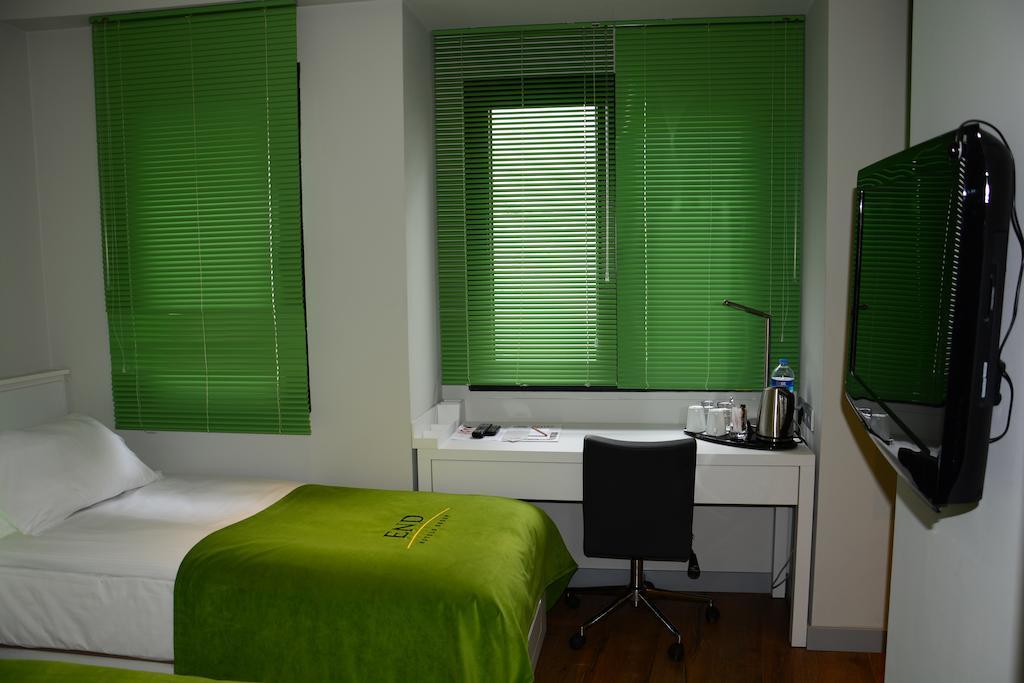 Plat Inn Hotel Taksim Стамбул Экстерьер фото